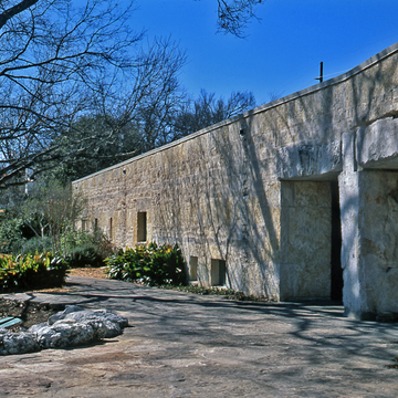 Texas State Cemetery