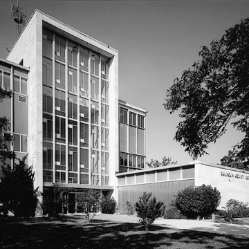 Calhoun County Courthouse