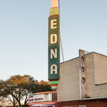 Edna Theater