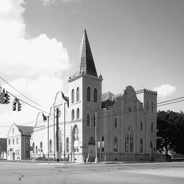 First United Methodist Church