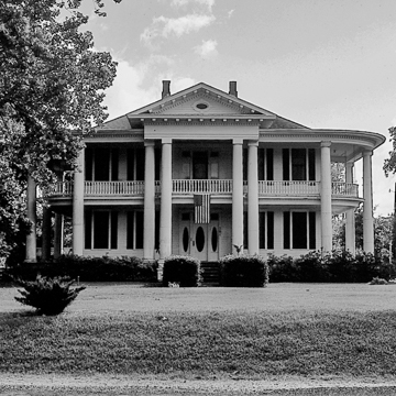 Claude Branch House