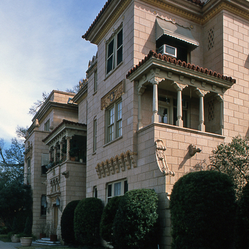 Mildred Building and Arcade Building