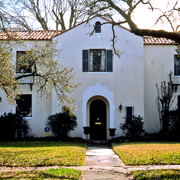 Wallace B. Livesay House