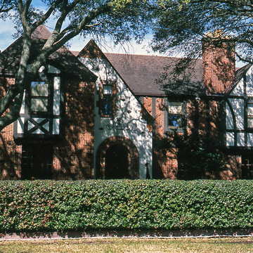 Virgil Keith House