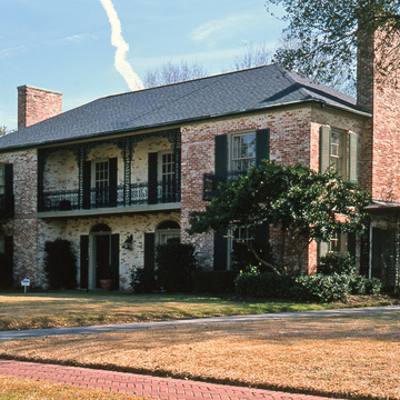 Jacob Eisen House