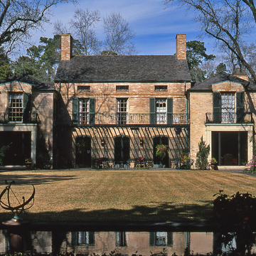 J. Cooke Wilson House
