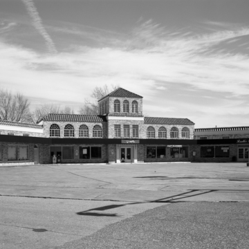 Calder Circle Community Center