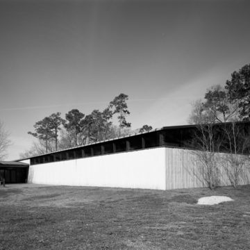 R. C. Miller Memorial Library