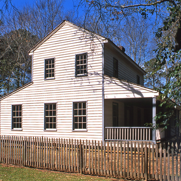 John Jay French Museum