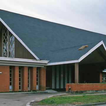 St. James United Methodist Church