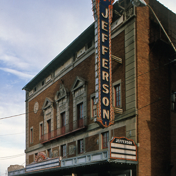 Jefferson Theater