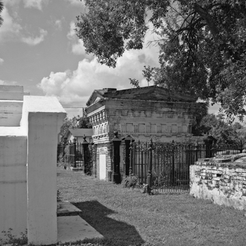 Brownsville City Cemetery and Hebrew Benevolent Society Cemetery