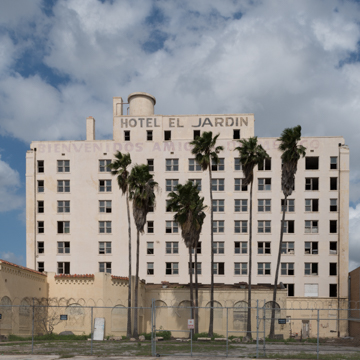 El Jardin Hotel