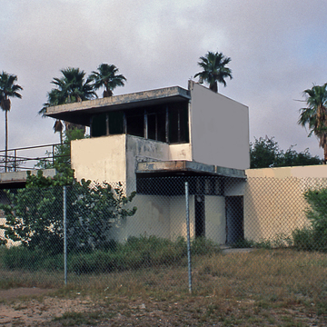 George Kraigher House