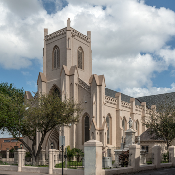 Immaculate Conception Cathedral