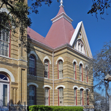 Old Main