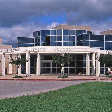 San Marcos Activity Center