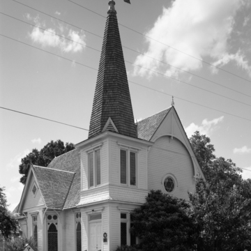 Bastrop Christian Church