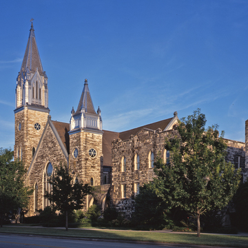 First United Methodist Church