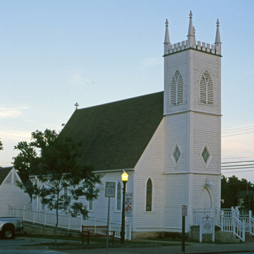Grace Episcopal Church