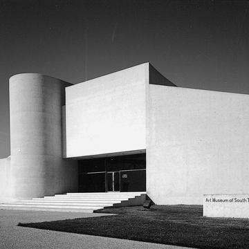 South Texas Institute for the Arts (Art Museum of South Texas)
