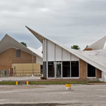 Corpus Christi Electric Company (Lew Williams Chevrolet Dealership)