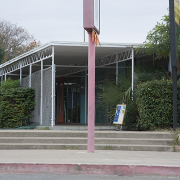 Klee Square
