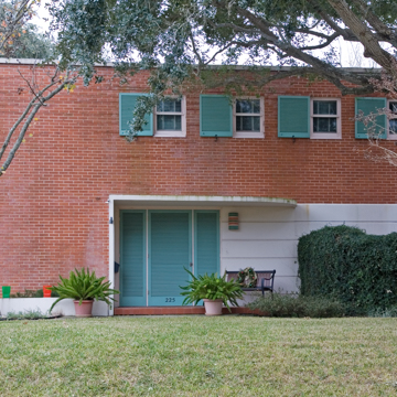 Robert L. Vogler House