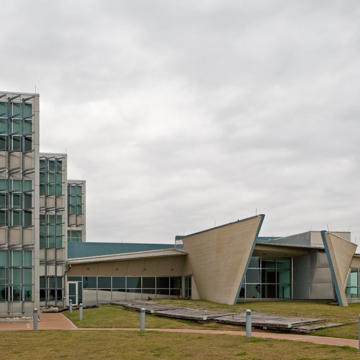 Harte Research Institute for Gulf of Mexico Studies