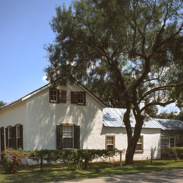 Arcadius Steinle House