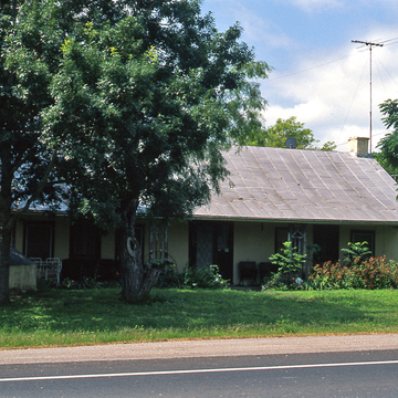 Schuehle-Saathoff House