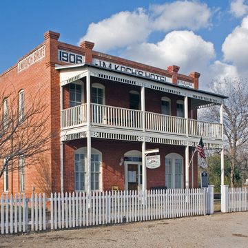 J. M. Koch Hotel