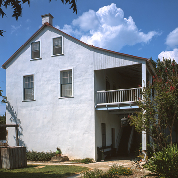 Landmark Inn (Vance Hotel)