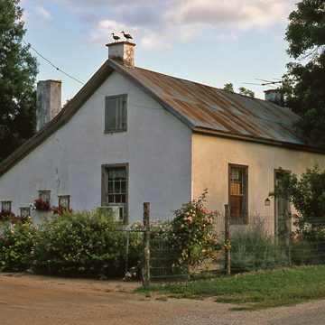 Burger House