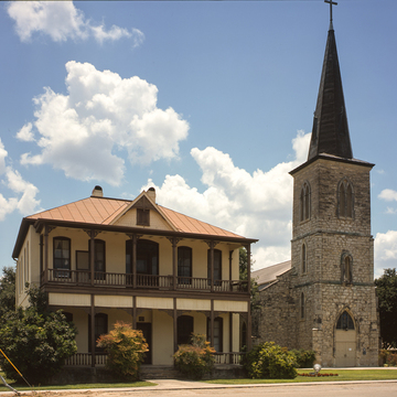 St. Louis Catholic Church