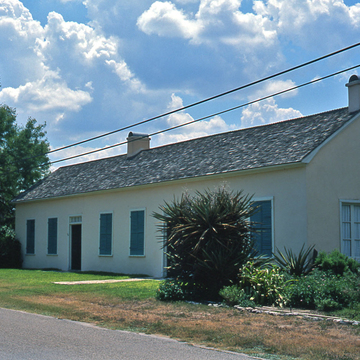 Bippert-Kueck House