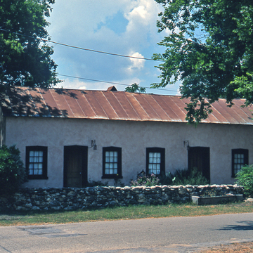 Walter House