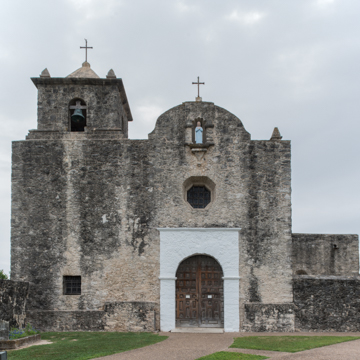 Presidio de Nuestra Señora de Loreto de la Bahía and Our Lady of Loreto Catholic Church, and Ignacio Zaragoza Birthplace