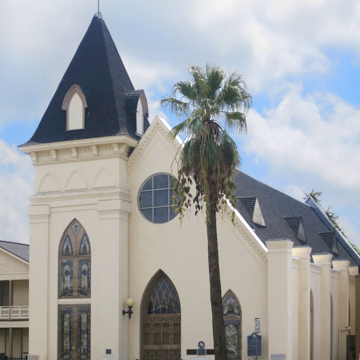 Reedy Chapel AME Church