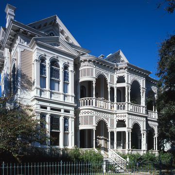 Jacob W. Sonnentheil House