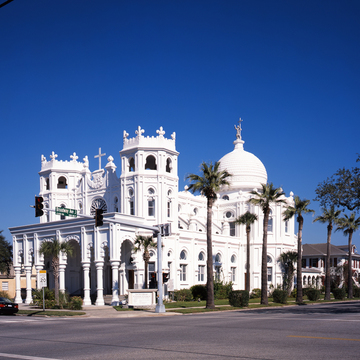 Sacred Heart Catholic Church