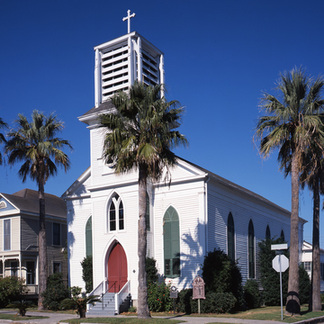 St. Joseph's Church