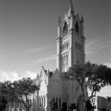 Holy Family Catholic Church (St. Patrick Catholic Church)