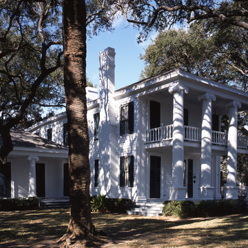 “The Oaks”