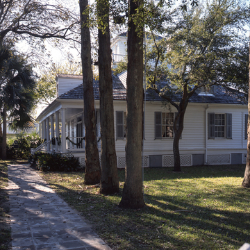 S. M. Williams House