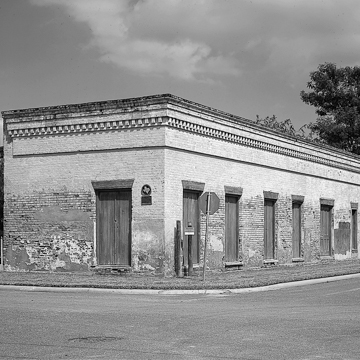 O'Dell Store (Store and U.S. Post Office)