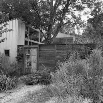 Balinskas House