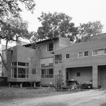 Tusa-Civitello House