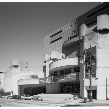 Alley Theatre