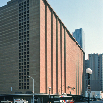 Macy's (Foley's)